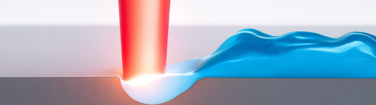 Laser-micro welding for Advanced Packaging—sealing of dissimilar materials in micro-fluidic sensors