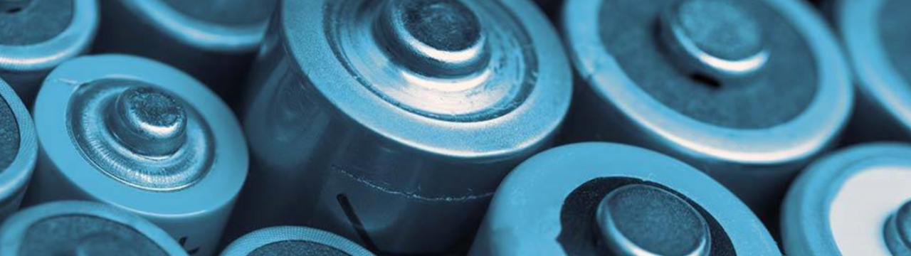 Battery Integration for Grid Congestion Mitigation