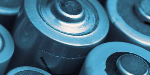 Battery Integration for Grid Congestion Mitigation