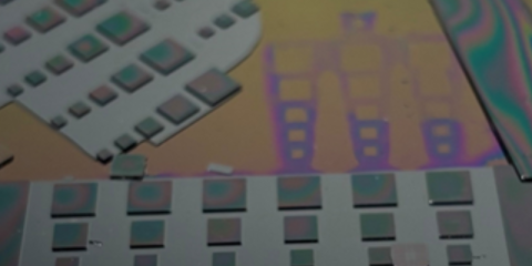 Quantum Chip Failure Analysis