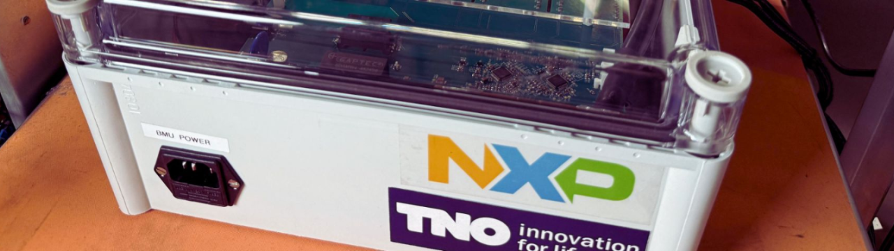 Secure Battery Passport Demonstrator 2