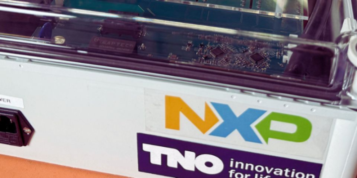 Secure Battery Passport Demonstrator 2