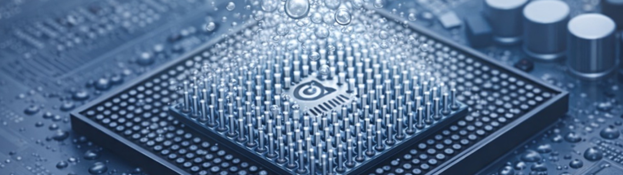 Unlocking Ultra-Efficient Electronics Cooling Through 3D Printing: Bringing Coolant Closer to the Hotspot in Advanced Packaging