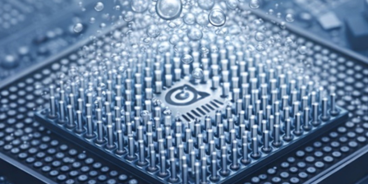 Unlocking Ultra-Efficient Electronics Cooling Through 3D Printing: Bringing Coolant Closer to the Hotspot in Advanced Packaging