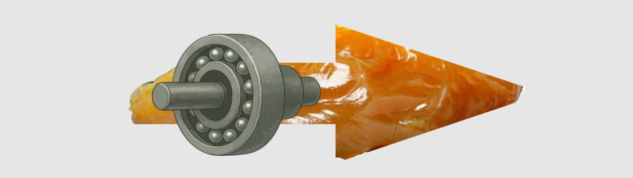 Optimizing machinery lifetime and maintenance by effective relubrication (deel 2)