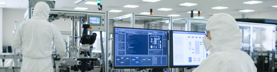 Aandeel R&D binnen buitenlandse investeringen neemt toe in 2025