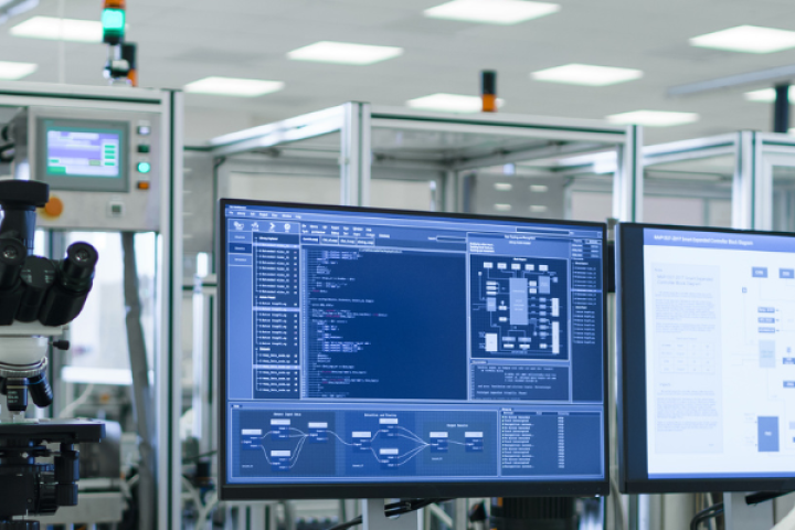 Aandeel R&D binnen buitenlandse investeringen neemt toe in 2025