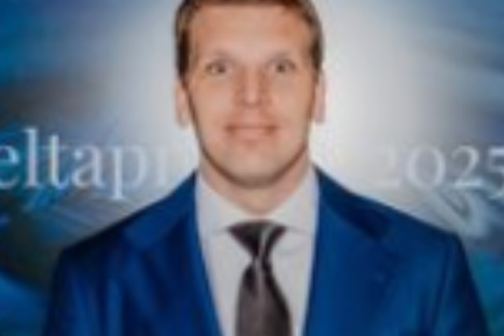 Abeje Mersha (Saxion) wint Deltapremie voor pionierswerk robotica