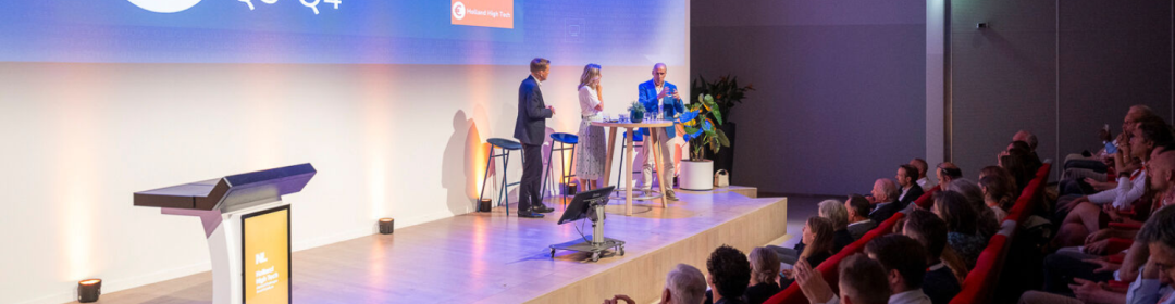 SAVE THE DATE | Holland High Tech NETWORKING EVENT 2026