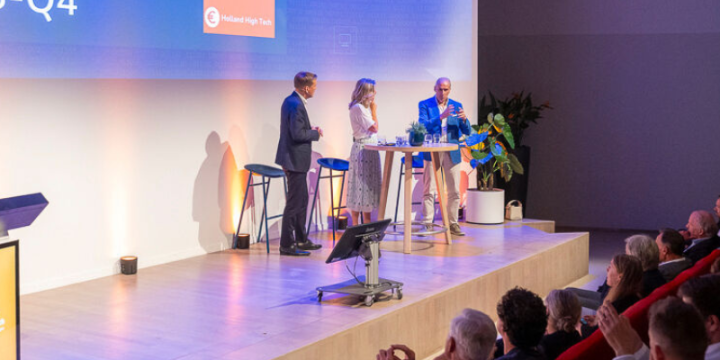 SAVE THE DATE | Holland High Tech NETWORKING EVENT 2026