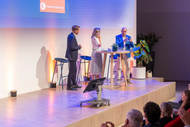 SAVE THE DATE | Holland High Tech NETWORKING EVENT 2026