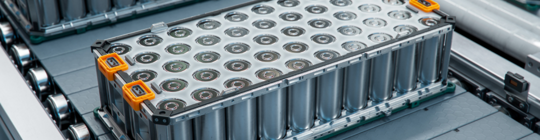 Battery Competence Cluster - missie naar Battery Valley: Lille (Frankrijk)