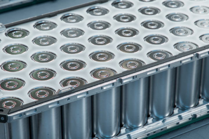 Battery Competence Cluster - missie naar Battery Valley: Lille (Frankrijk)