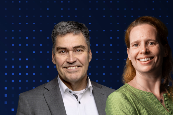 Wisseling in bestuur Holland High Tech