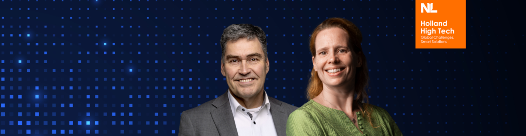 Board changes at Holland High Tech