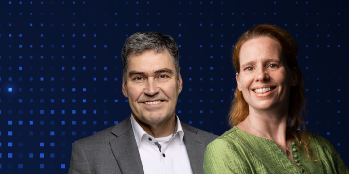 Board changes at Holland High Tech