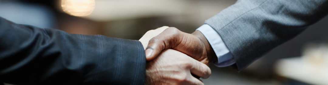 Improved support for innovative businesses through collaboration between RVO and ROMs