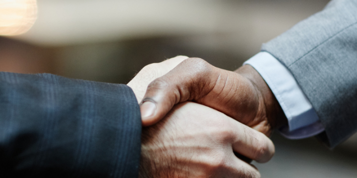 Improved support for innovative businesses through collaboration between RVO and ROMs