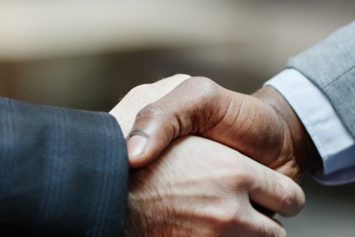 Improved support for innovative businesses through collaboration between RVO and ROMs
