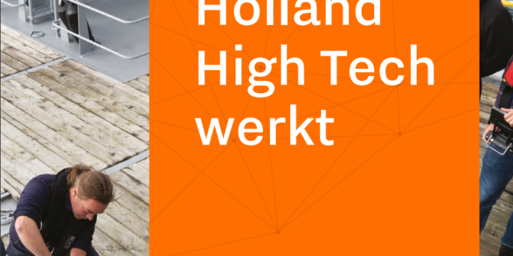 Holland High Tech Werkt