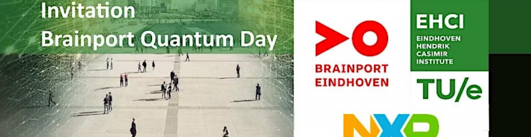 Brainport Quantum Day