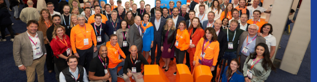 50 Nederlandse start- en scale-ups naar 's werelds grootste techbeurs