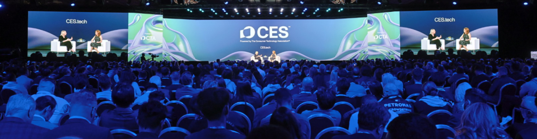 Meer dan 40 Nederlandse start- en scale-ups naar 's werelds grootste techbeurs