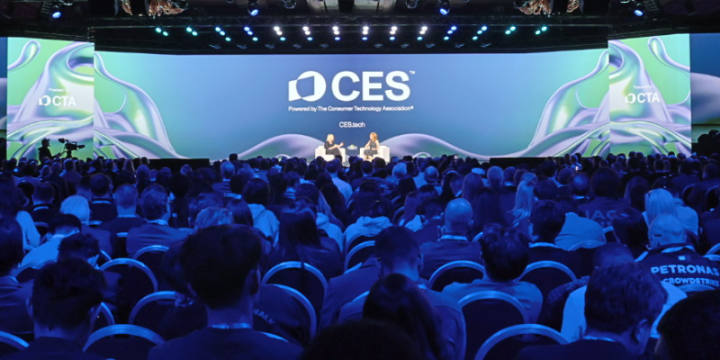 Meer dan 40 Nederlandse start- en scale-ups naar 's werelds grootste techbeurs