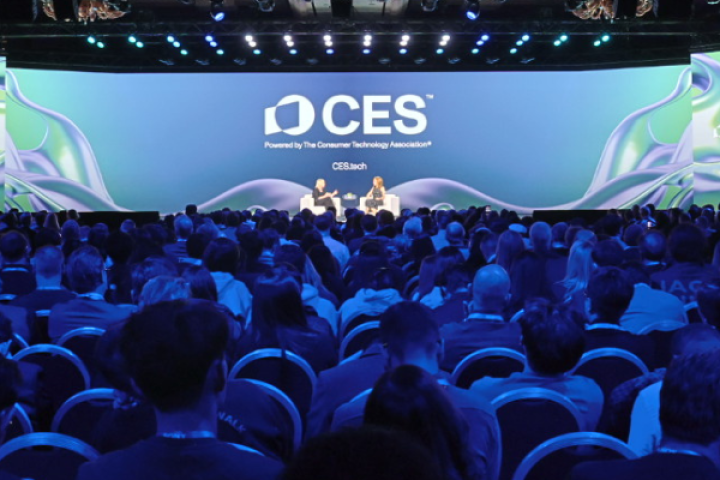 Meer dan 40 Nederlandse start- en scale-ups naar 's werelds grootste techbeurs