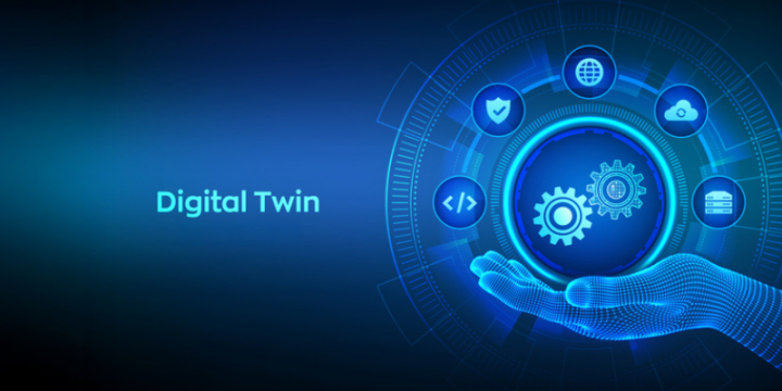 New KIC call in preparation: Digital Twinning