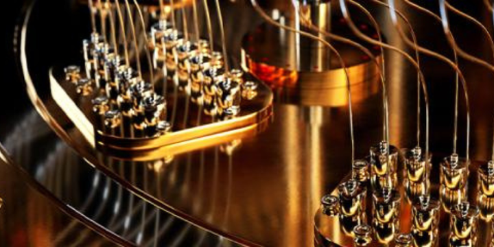 Open: TechBridge call on Quantum Technologies with the United Kingdom