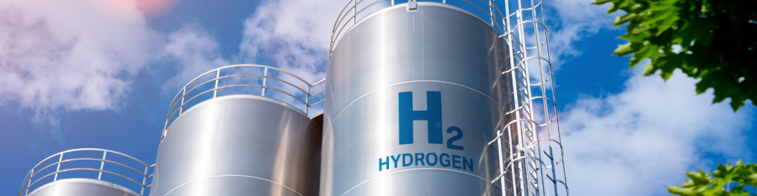 Call GroenvermogenNL: hydrogen and green electrons from carbon-based chemistry