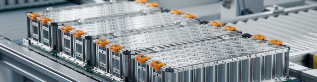 Call: Technology development for circular batteries