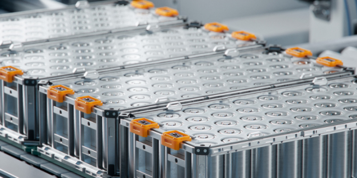 Call: Technologieontwikkeling voor circulaire batterijen