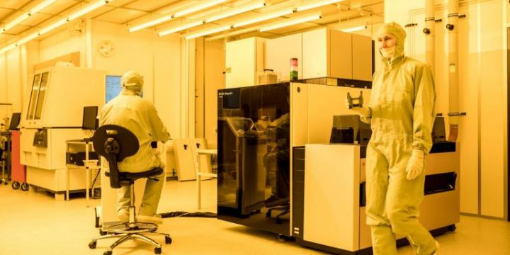SMART Photonics: does the new ASML of this world also come from Brabant?