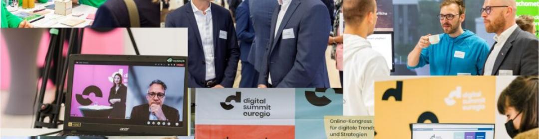 Digital Summit Euregio