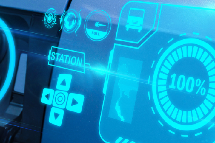 Tech Dialogue | Elektrifying Mobility