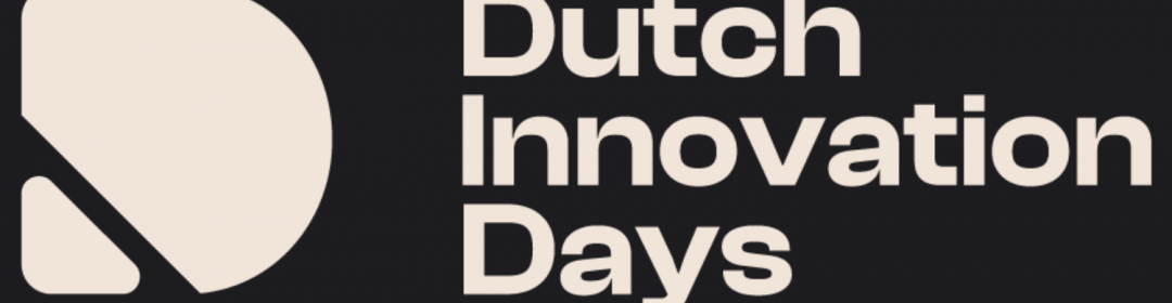 Dutch Innovation Days