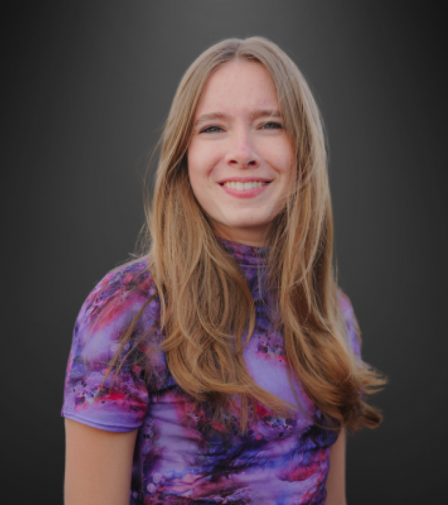 Daniëlle Kroonenburg