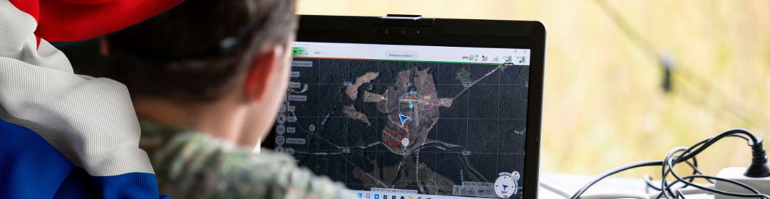 Allereerste MKB Defensie call 2025 gaat van start: call-tekst beschikbaar en aanmelding informatiesessie geopend 