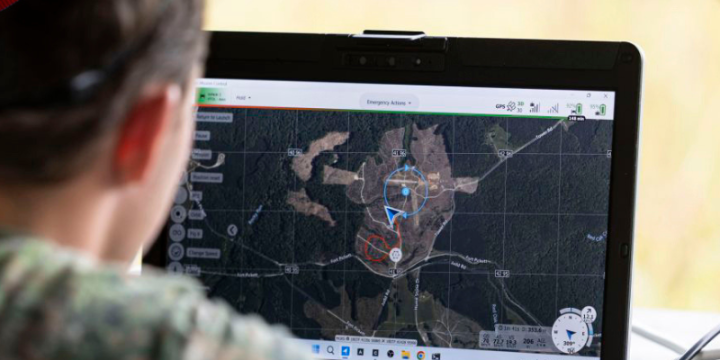 The very first SME Defence call for 2025 launches: call text available and registration for information session open 