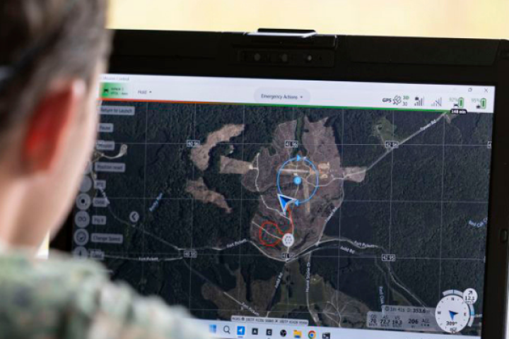 Allereerste MKB Defensie call gesloten