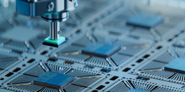 Longread: defensiegelden als vliegwiel voor de chipindustrie