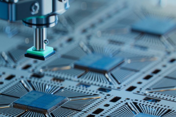 Longread: defensiegelden als vliegwiel voor de chipindustrie