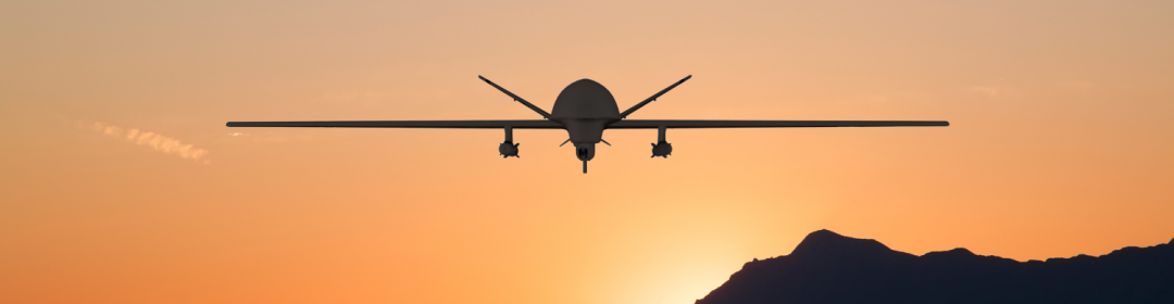 Dutch drone companies strengthen European cooperation during Drone Summit 2025 in Riga
