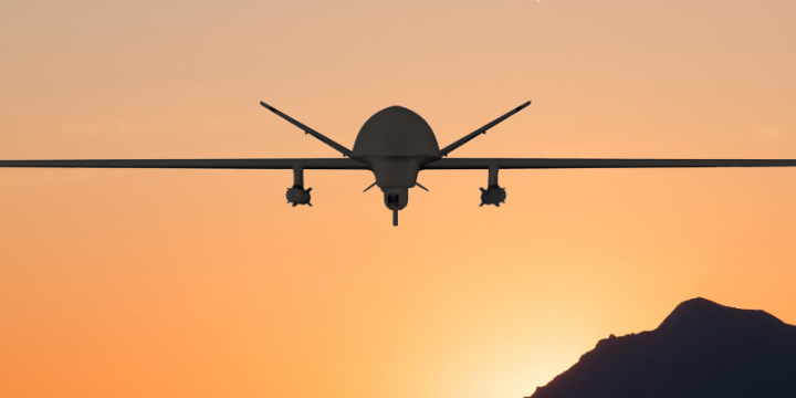 Nederlandse dronebedrijven versterken Europese samenwerking tijdens Drone Summit 2025 in Riga
