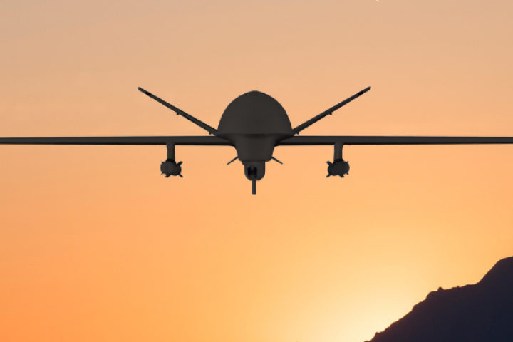 Dutch drone companies strengthen European cooperation during Drone Summit 2025 in Riga