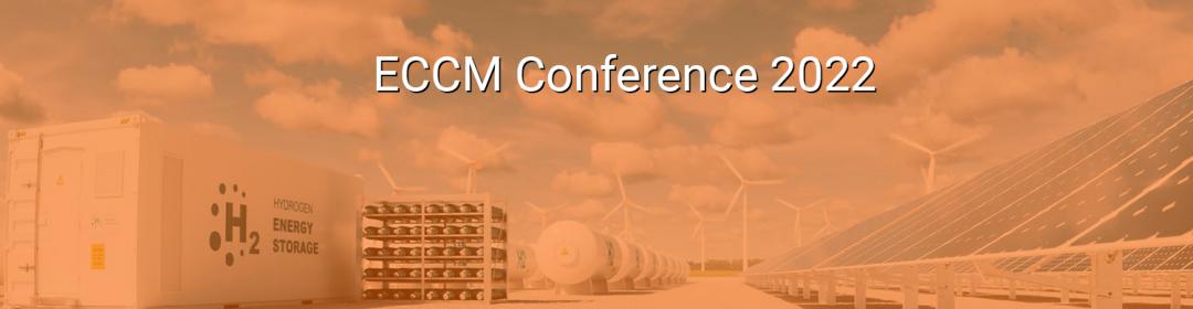 Call for Abstracts - ECCM Conferentie 2022