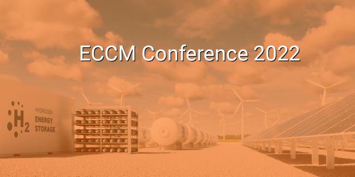 Call for Abstracts - ECCM Conferentie 2022