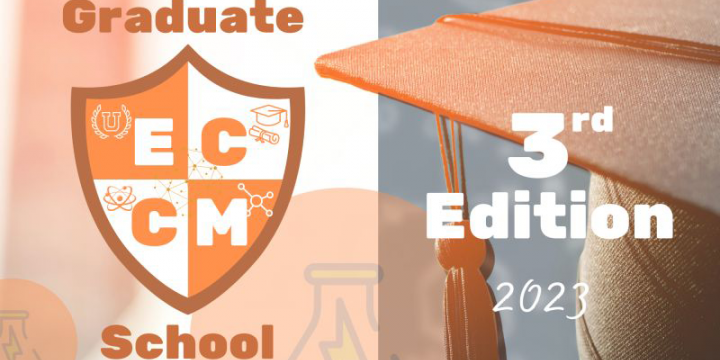 3rd ECCM Graduate School